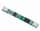 BMS Balancer 1S Li-ion nabíjačka 18650 3,7V 4,2V