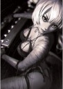 Plagát Anime Manga NIER nier_038 A3