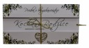 Žiadosť o svadobné požehnanie s PERSONALIZÁCIOU pre rodičov