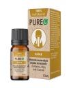 PUREO Katar zmes prírodných esenciálnych olejov 10 ml