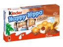Kinder Happy Hippo kakao 5 ks