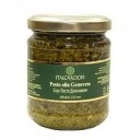 Bazalkové pesto 212 ml