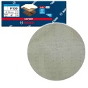 Brúsna sieťka na suchý zips 150mm GR.100 BOSCH EXPERT na brúsku GEX