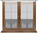 PREŠLIEROVANÝ PANEL PRIPRAVENÝ ŽAKÁROVÝ DEKOR 70x140 TITU