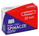 Okrúhla sponka 33mm GRAND 100 ks.