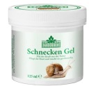 Slimačí sliz gél 125 ml Schnecken NATURHOF