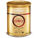Plechovka na mletú kávu Lavazza Qualita Oro 250g