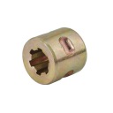 POUZDRO POHONU ČERPADLA NSZ 6 10 16 pre 6 FRÉZOV