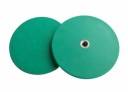 Neodymový magnetický držiak D22L-1 guma ZELENÁ