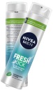NIVEA MEN FRESH KICK GÉL NA HOLENIE S MÄTOU
