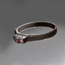LED čelovka 60Lm, napájaná batériami TS-1965