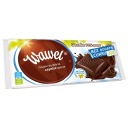 1x90g WAWEL Horká čokoláda bez cukru