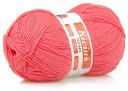 Priadza Kitty (Kocurek) - č.18 Coral