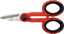 ELEKTRIKÁRSKE NOŽNICE 140MM YATO