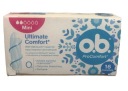 O.B Ultimate Comfort Mini tampóny 16 kusov