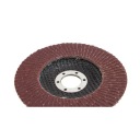 Kotúč klapky 125mm P100 KD968