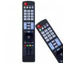Diaľkové ovládanie pre LG LED Full HD 4K Smart TV univerzálne všetky modely