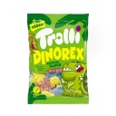 Trolli Dinorex Dinosaurs Vegánske želé fazuľky 100 g