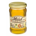 Bartnik Med viackvetý 370 g