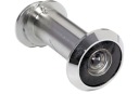 DVERE VIEWER JUDAS 14MM 180 STUPŇOV CHROM