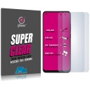 Ochranná fólia GLLASER SuperClear SC pre Realme 10 / 2 kusy