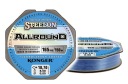 KONGER STEELON ALLROUND FLUOROKHLÍKOVÝ POVLAK 0,25 mm/150 m