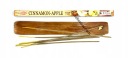 Indické vonné tyčinky APPLE CINNAMON Lem 8 ks