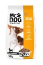 KRMIVO PRE PSA MR DOG KURCZ-WARZ SUCHÉ 500G