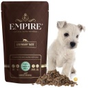 EMPIRE|Hypoalergénne krmivo pre šteňatá pre maltézske zvieratá|50g
