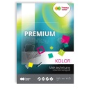 Farebný technický blok A4 10k 220g HAPPY COLOR