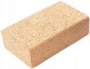 Brúsny blok Bosch 120x80x40mm