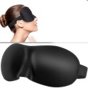 MASKA NA SPANIE WAYA 3D KOMFORTNÁ MASKA NA SPANIE NA OČNÉ viečka