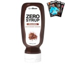 GYMBEAM ZERO SIRUP BEZ CUKRU BEZ KALÓRIÍ A BEZ TUKU ZELENINA NA DEZERTY 320 ML