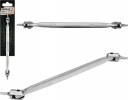 YATO KLUBOVÝ TORX KĽÚČ, rozsah 220° T15 x T20