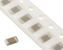 SMD kondenzátor 1206 390pF/100V (25 ks) /3648-25