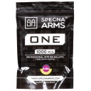 Specna Arms One Tracer ASG BB 0,20 g 1000 ks - Biela