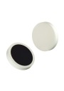 BOLL LEŠTIACA HUBKA VELCRO BIELY TVRDÝ 150mm