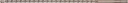 VRTÁK DO BETÓNOVÝCH TEHEL YATO SDS-PLUS 10x300 mm
