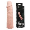 BAILE návlek na penis - SEXHRAČKY BIG MAN