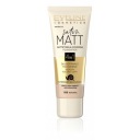 Eveline Satin Matt Mattifying Foundation 4v1 30ml 103
