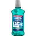 Ústna voda ORAL-B PRO-EXPERT PROFESSIONAL PROTECT MILD MINT 500 ml