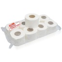 MEGA ROLKY TOALETNÉHO PAPIERA 42mb Výhodná cena za 8 ks!