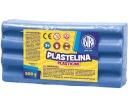 ASTRA plastelína 500g MODRÁ
