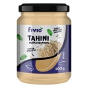 TAHINI SEZAMOVÁ PASTA 500G PRÍRODNÉ SEZAMOVÉ MASLO 100% LAHODNÉ