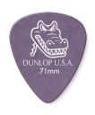 Grip Dunlop Gator 0,71 mm. trsátko