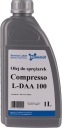 SPECOL COMPRESSO L-DAA 100 OLEJ 1L / PRE OSP