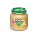BOBOVITA Ovocný banánový dezert pre bábätká 4 m+ 125 g