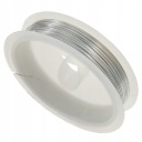 Medený drôt + cievka, 0,3mm, 10m