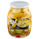 Carrefour Extra Cuketový šalát 820 g
