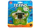Elektronická hra Green Star Tetris